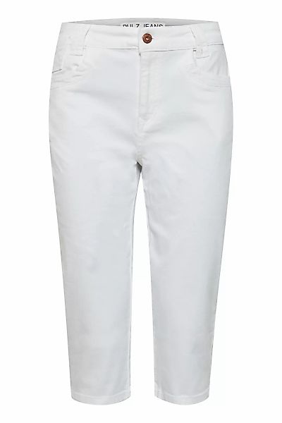 Pulz Jeans Caprihose PZTENNA HW Capri - 50207524 günstig online kaufen