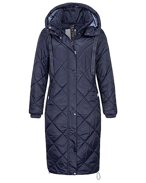 SUBLEVEL Steppjacke Damen Winter Jacke Mantel günstig online kaufen
