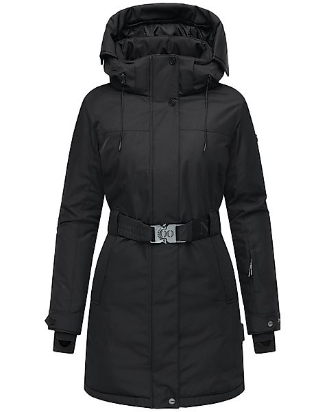 Navahoo Wintermantel Frostkuss 14 Warmer Damen günstig online kaufen