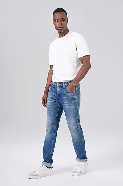 Miracle of Denim 5-Pocket-Jeans Ricardo Regular günstig online kaufen