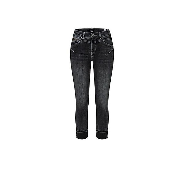 MAC 5-Pocket-Jeans Jeans ’für Damen in unifarben’ (1-tlg) günstig online kaufen