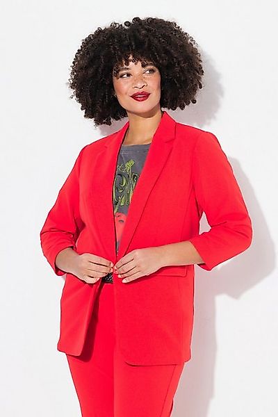 Angel of Style Blusenblazer Blazer offene günstig online kaufen