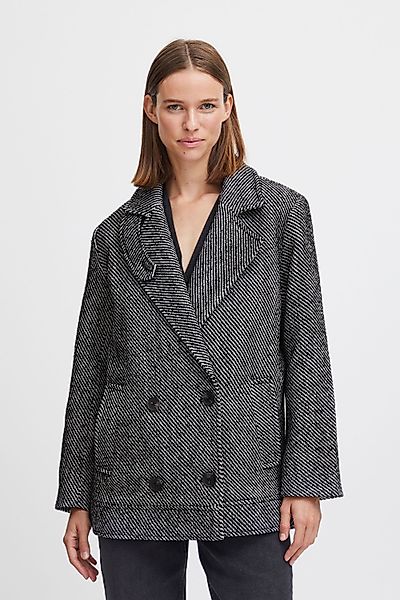 b.young Wollmantel BYBITTO JACKET - schöner günstig online kaufen