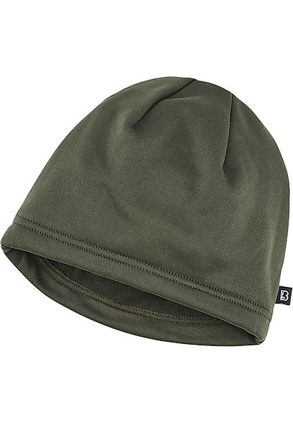 Brandit Strickmütze Brandit Fleece Cap Ice günstig online kaufen