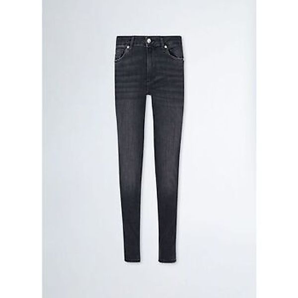 Liu Jo  Slim Fit Jeans IDEAL UXX042 D4811-88256 günstig online kaufen