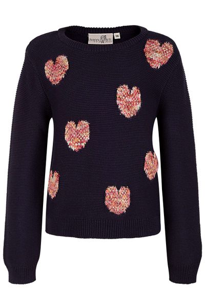 happy girls Sommerkleid sweater günstig online kaufen