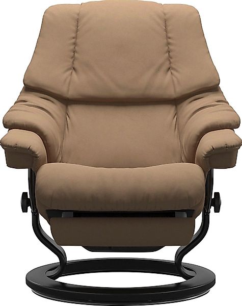 Stressless® Relaxsessel Reno, elektrisch verstellbar, optional günstig online kaufen