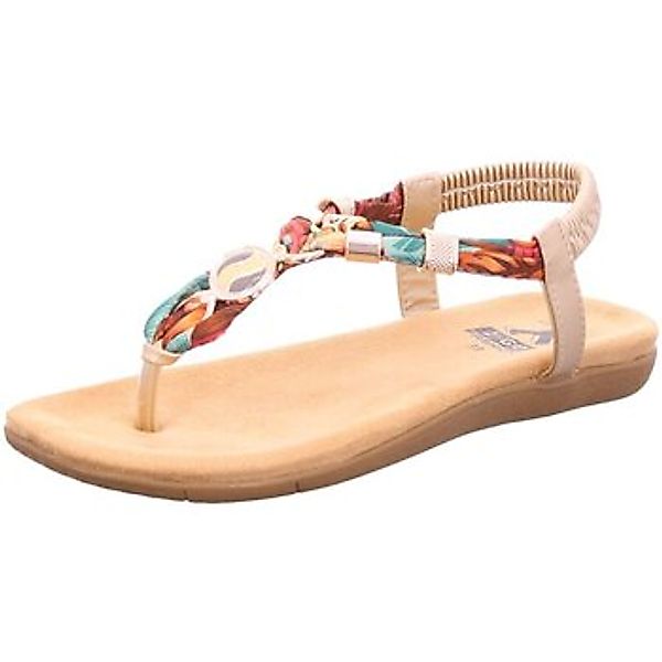 2 Go Fashion  Zehentrenner Sandaletten 8018805-699 günstig online kaufen