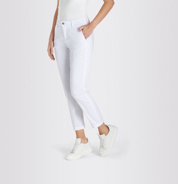 MAC Chinohose CHINO turn up mit günstig online kaufen