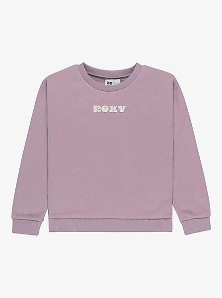 Roxy Sweatshirt SURF FEELING CREW BRUSHED günstig online kaufen
