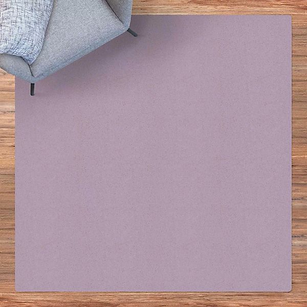 Kork-Teppich Lavendel günstig online kaufen