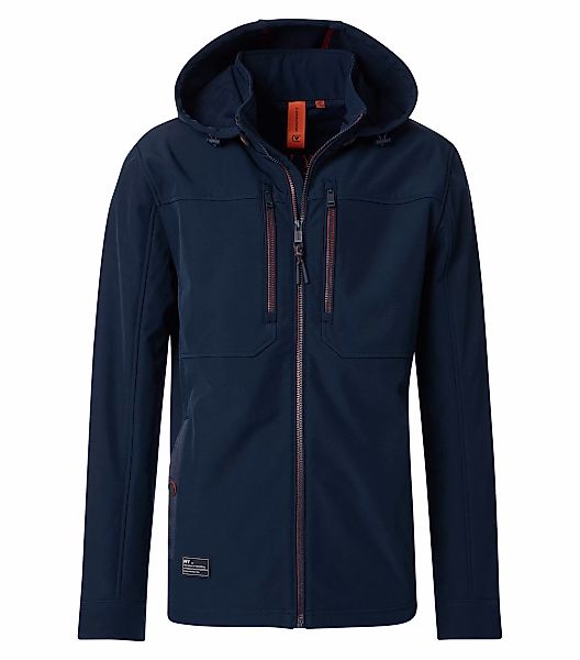 CASAMODA Langjacke "CASAMODA Jacke uni" günstig online kaufen