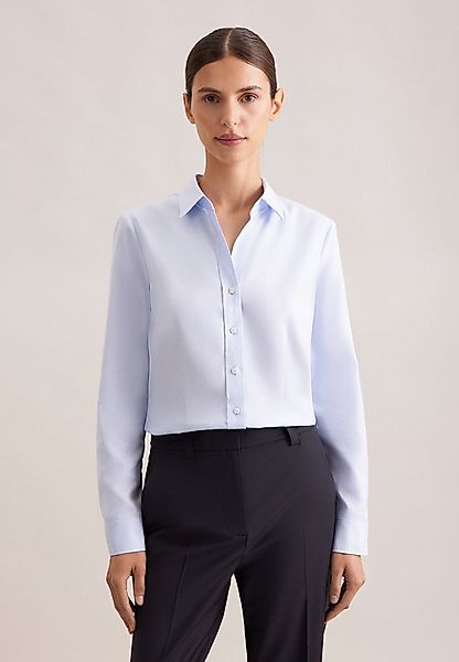 seidensticker Hemdbluse 1/1 Uni günstig online kaufen