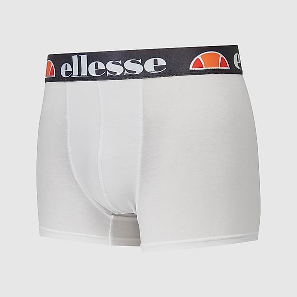 Ellesse Boxershorts "GRILLO FASHION TRUNK" sportlicher Stil, aus Baumwolle günstig online kaufen