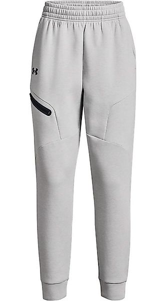 Under Armour® Trainingshose Unstoppable Flc Jogger günstig online kaufen