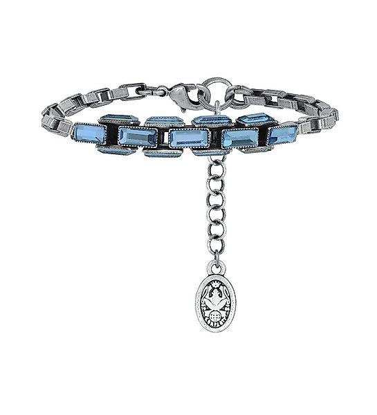 KONPLOTT Gliederarmband Konplott: Armband Industrial Snake günstig online kaufen