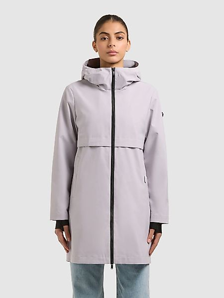 khujo Kurzmantel "JUNE" günstig online kaufen