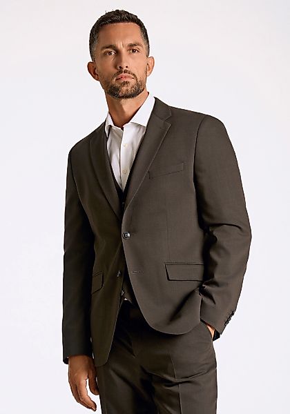LINDBERGH Anzugsakko "Anzugjacke Modern Fit" günstig online kaufen