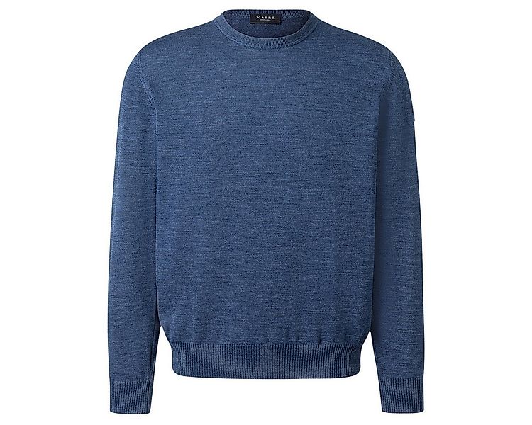 MAERZ Muenchen Strickpullover 490500 Herren Strickpulli, Wollpullover, Fein günstig online kaufen