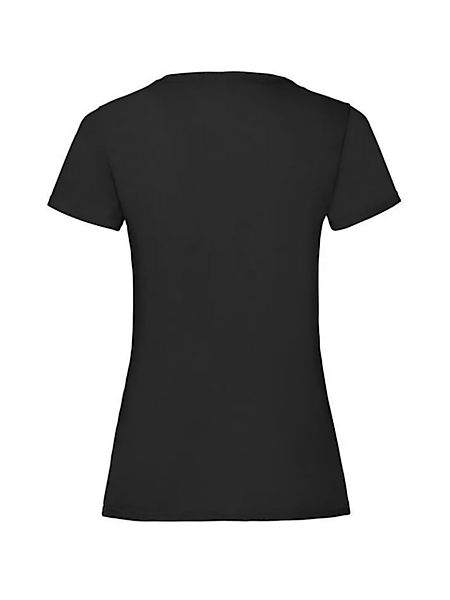 PYL T-Shirt Damen Sommer Rundhalsshirt mit günstig online kaufen