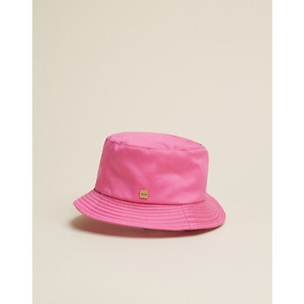 Manila Grace  3/4 Jeans CAPPELLO DA PESCATORE TINTA UNITA Art. Q374CU günstig online kaufen