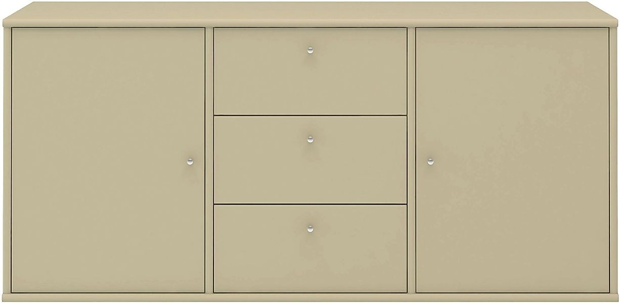 Hammel Furniture Sideboard "Mistral, Hochwertig Schrank, hängend/stehend mo günstig online kaufen