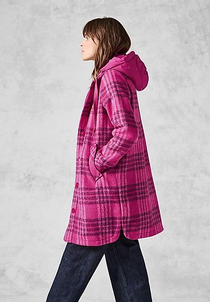 CECIL Langjacke mit Knopfleiste günstig online kaufen