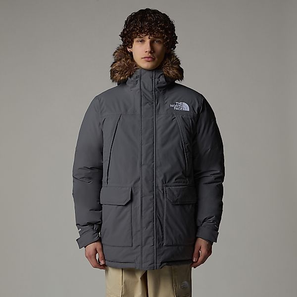 The North Face Funktionsparka M MCMURDO günstig online kaufen