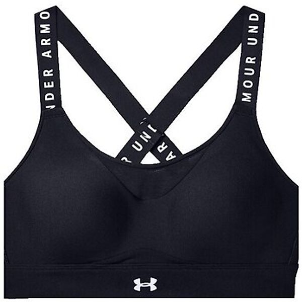 Under Armour  T-Shirt Infinity High Bra günstig online kaufen