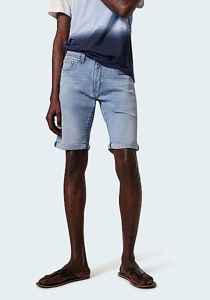 Pierre Cardin Jeansshorts Lyon Bermuda super günstig online kaufen