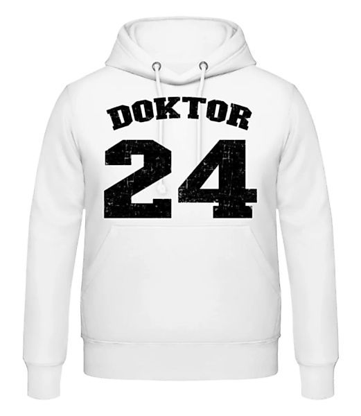 Doktor 24 · Männer Hoodie günstig online kaufen