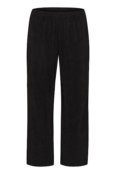 KAFFE Curve Stoffhose Casual Hose KCruben günstig online kaufen