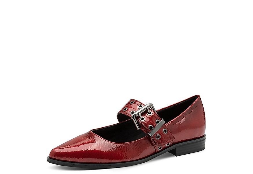 MARCO TOZZI Ballerina Slipper günstig online kaufen