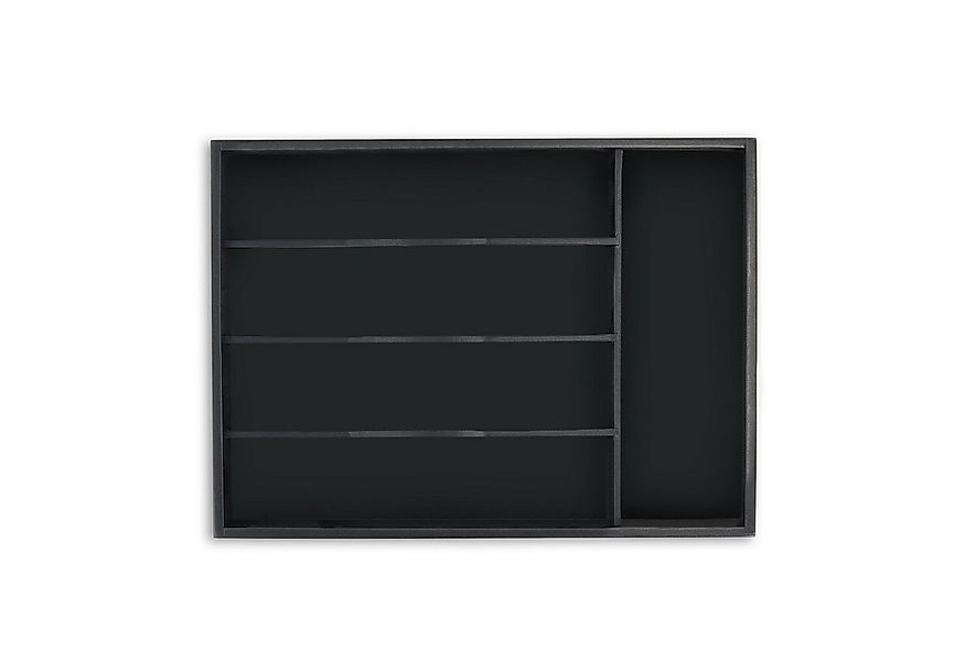 relaxdays Besteckkasten 5 Fäch günstig online kaufen