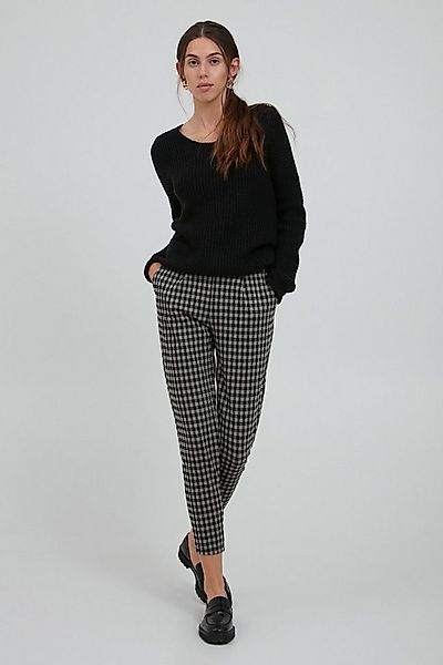 Ichi Blusentop Stoffhose günstig online kaufen