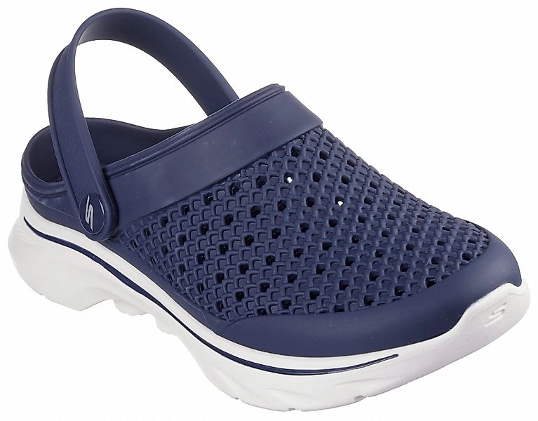 Skechers GO WALK 7 FOAMIES-JOYOUS Clog günstig online kaufen