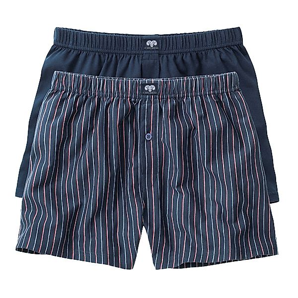 CECEBA Boxershorts Ceceba 2er Pack Boxershorts günstig online kaufen