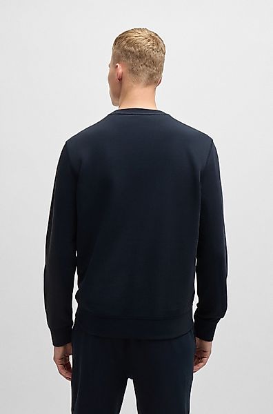 BOSS ORANGE Sweatshirt Westart mit BOSS günstig online kaufen