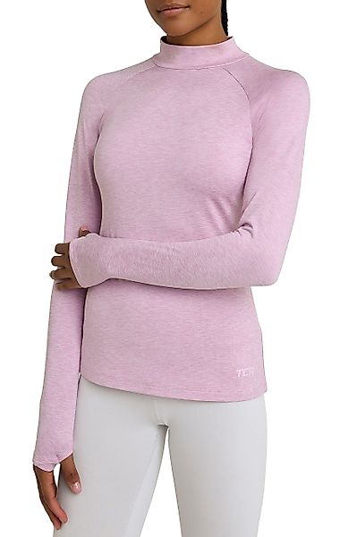 TCA Trainingsshirt TCA Damen SuperThermal Laufoberteil, günstig online kaufen