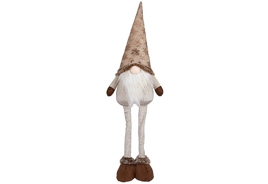 Christmas Paradise Wichtel Weihnachtsfigur 30-55 cm (50-75 cm) (Dekofigur, günstig online kaufen