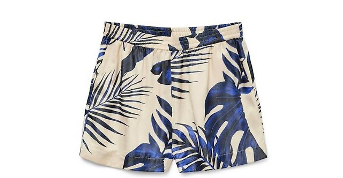 Vero Moda Shorts VMVINA HW SHORTS WVN GA günstig online kaufen