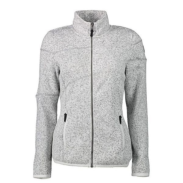 Icepeak Softshelljacke Strickfleecejacke EP Altoona günstig online kaufen