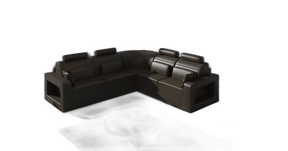 Xlmoebel Ecksofa Ecksofa modern Schlaffunktion Wohnzimmer Möbel, Hergestell günstig online kaufen