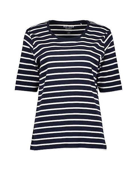Blue Seven T-Shirt "Blue Seven T-Shirt", (1 tlg.) günstig online kaufen