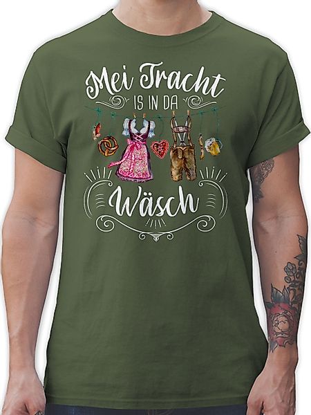 Shirtracer T-Shirt Mei Tracht is in günstig online kaufen