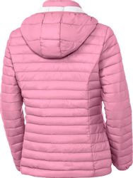 Patsy & Lou Steppjacke inkludierter Beutel günstig online kaufen