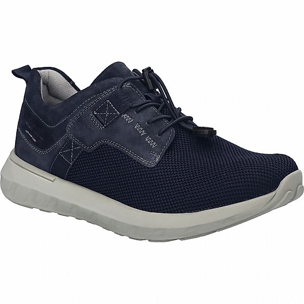 Josef Seibel Sneaker "Cameron 12, indigo" günstig online kaufen