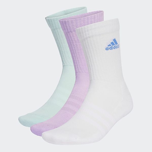adidas Performance Funktionssocken CUSHIONED CREW SOCKEN, günstig online kaufen