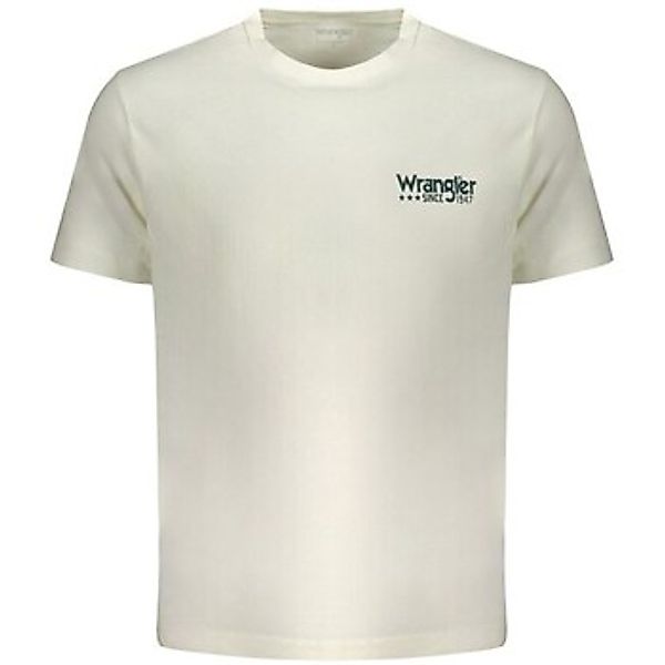 Wrangler  T-Shirt fx24mlogot7 günstig online kaufen