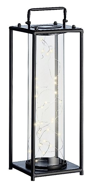 LED Solarleuchte KEBBA, B 15 x günstig online kaufen